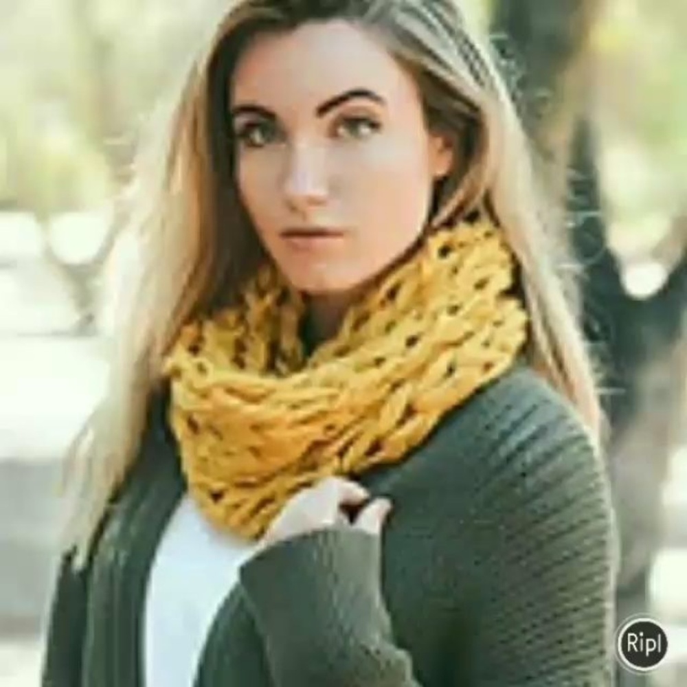 Scarves